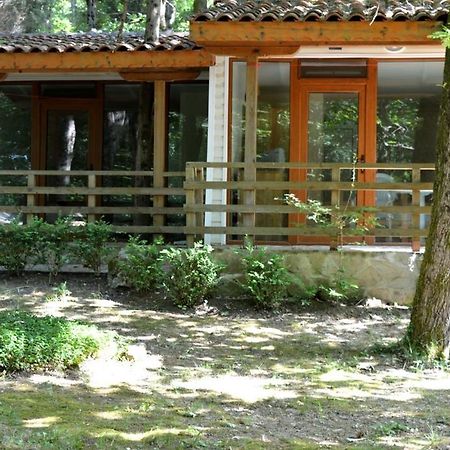 Ropotamo Villas Primorsko Esterno foto