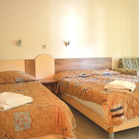 Ropotamo Villas Primorsko Esterno foto