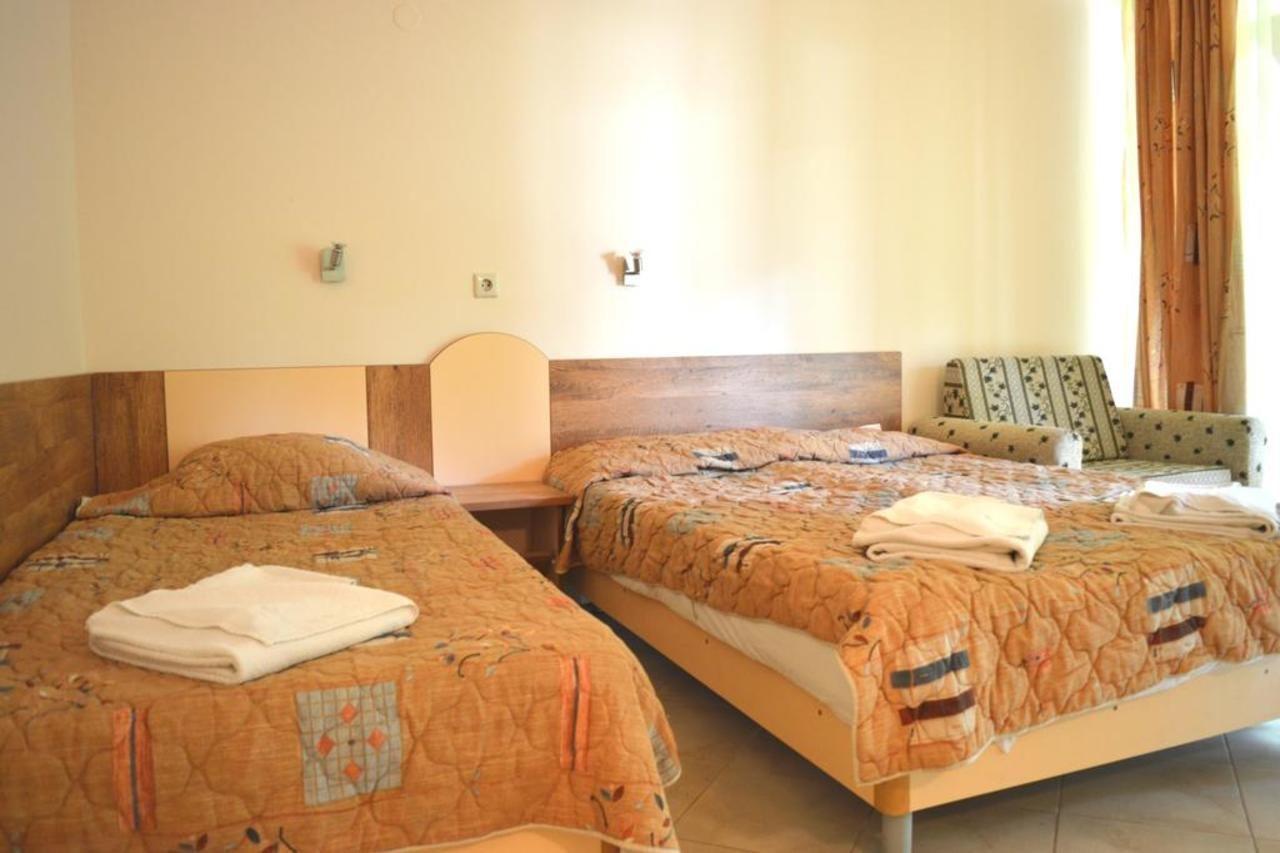 Ropotamo Villas Primorsko Esterno foto