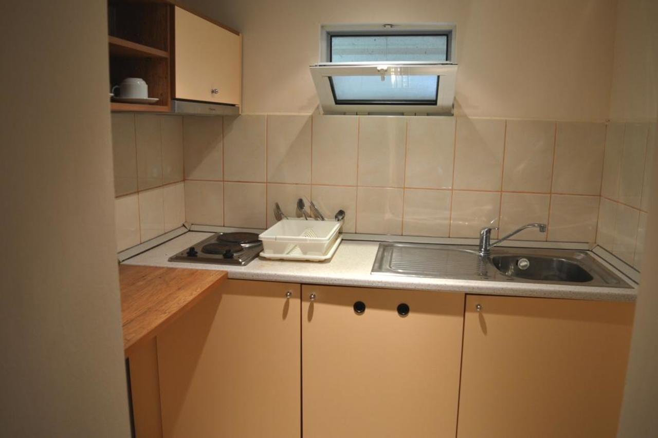 Ropotamo Villas Primorsko Esterno foto