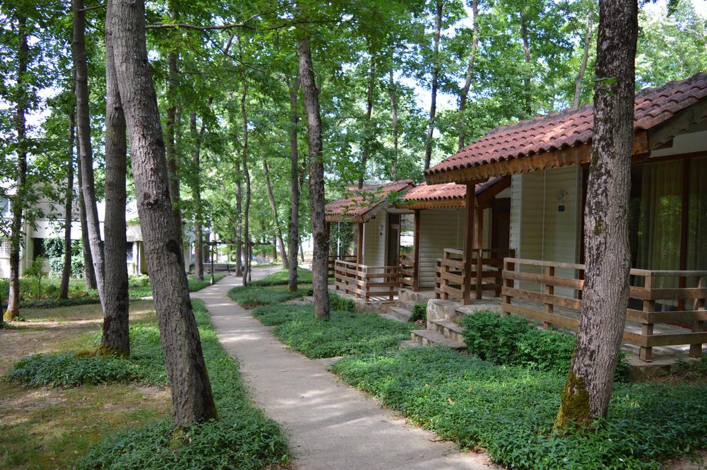 Ropotamo Villas Primorsko Esterno foto
