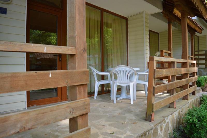 Ropotamo Villas Primorsko Esterno foto