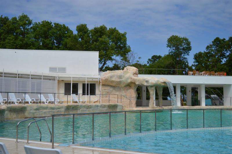 Ropotamo Villas Primorsko Esterno foto